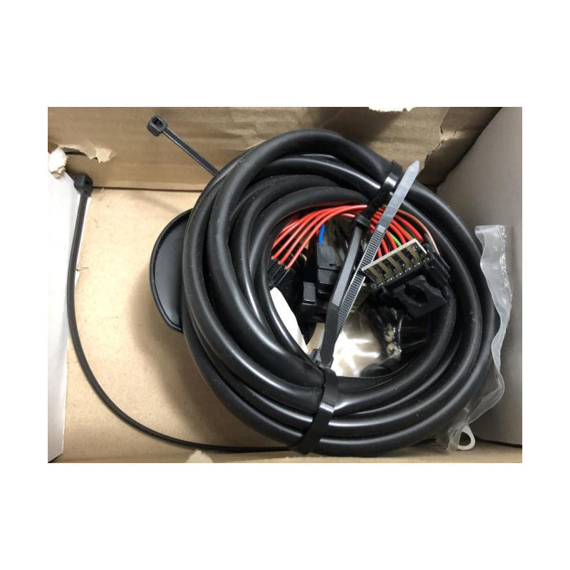 Faisceau d'attelage RENAULT  d’occasion