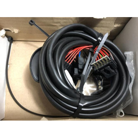 Faisceau d'attelage RENAULT  d’occasion