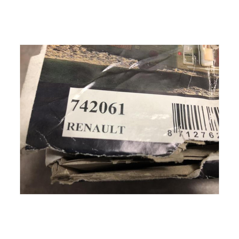 Faisceau d'attelage RENAULT  d’occasion