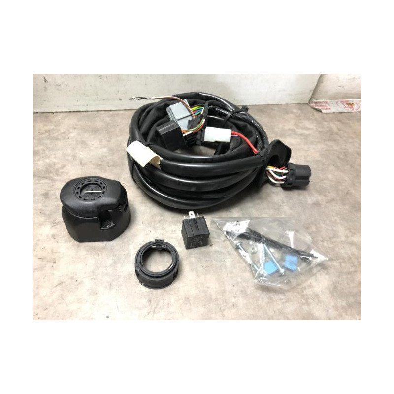 Faisceau d'attelage RENAULT  d’occasion