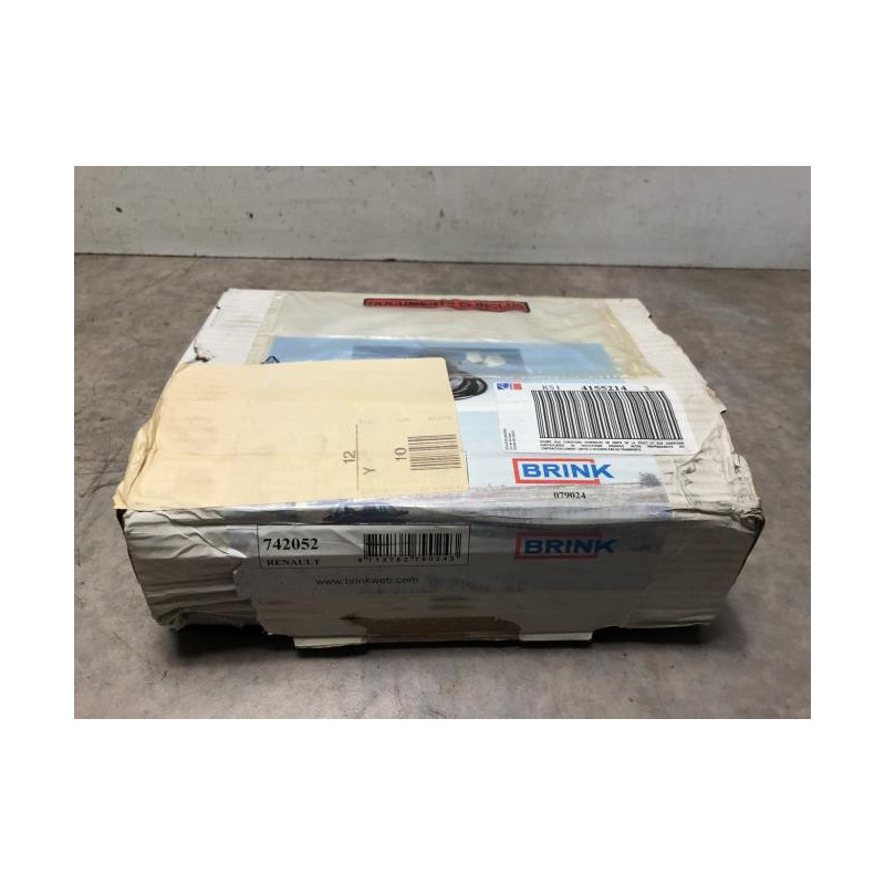 Faisceau d'attelage RENAULT  d’occasion