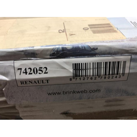 Faisceau d'attelage RENAULT  d’occasion