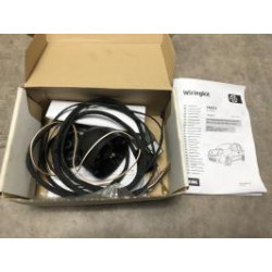 Faisceau d'attelage RENAULT  d’occasion