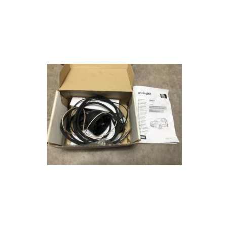 Faisceau d'attelage RENAULT  d’occasion