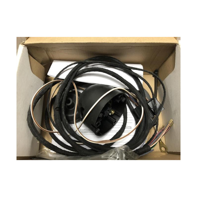 Faisceau d'attelage RENAULT  d’occasion