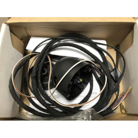 Faisceau d'attelage RENAULT  d’occasion