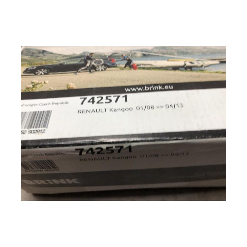 Faisceau d'attelage RENAULT  d’occasion