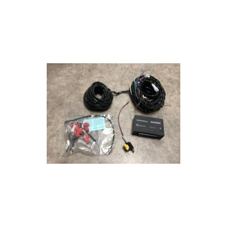 Faisceau d'attelage RENAULT  d’occasion