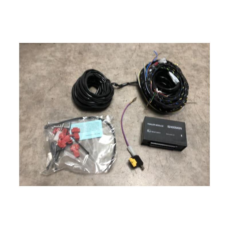 Faisceau d'attelage RENAULT  d’occasion