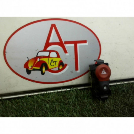 Bouton de warning RENAULT KANGOO II d’occasion