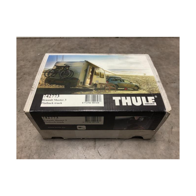 Faisceau d'attelage RENAULT  d’occasion