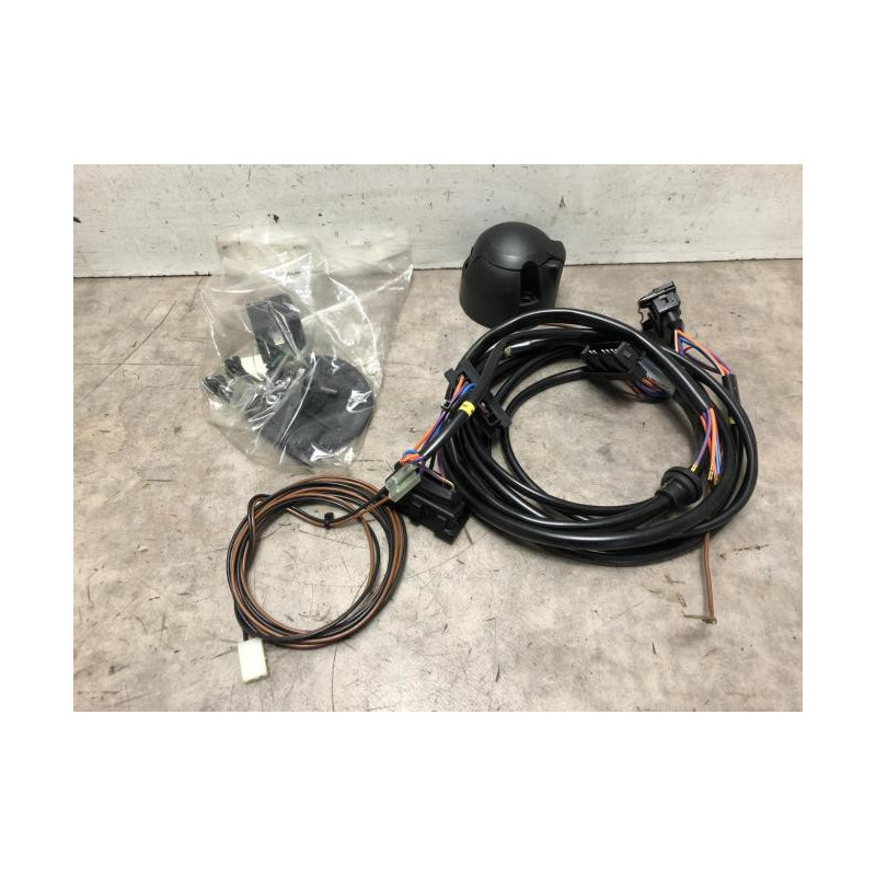 Faisceau d'attelage RENAULT  d’occasion