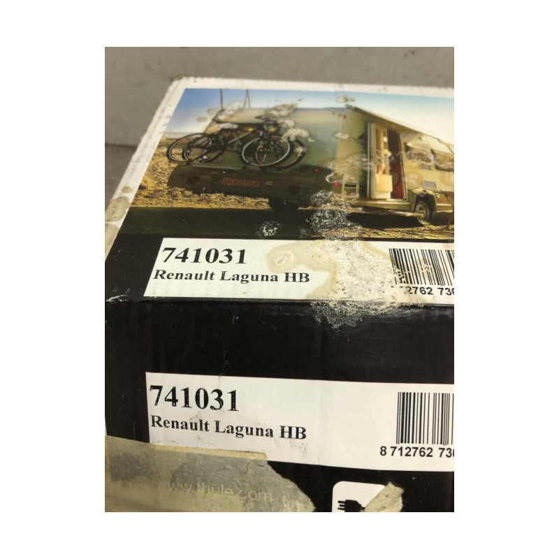 Faisceau d'attelage RENAULT  d’occasion