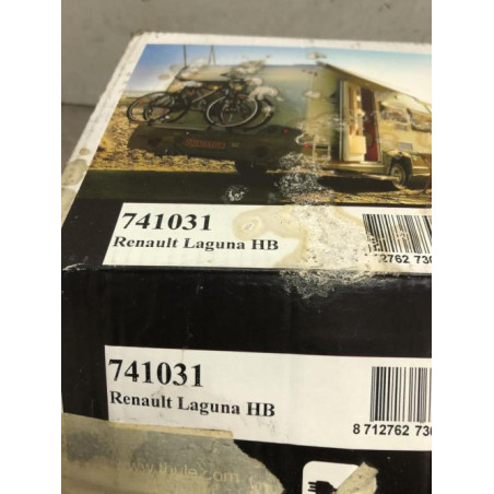 Faisceau d'attelage RENAULT  d’occasion