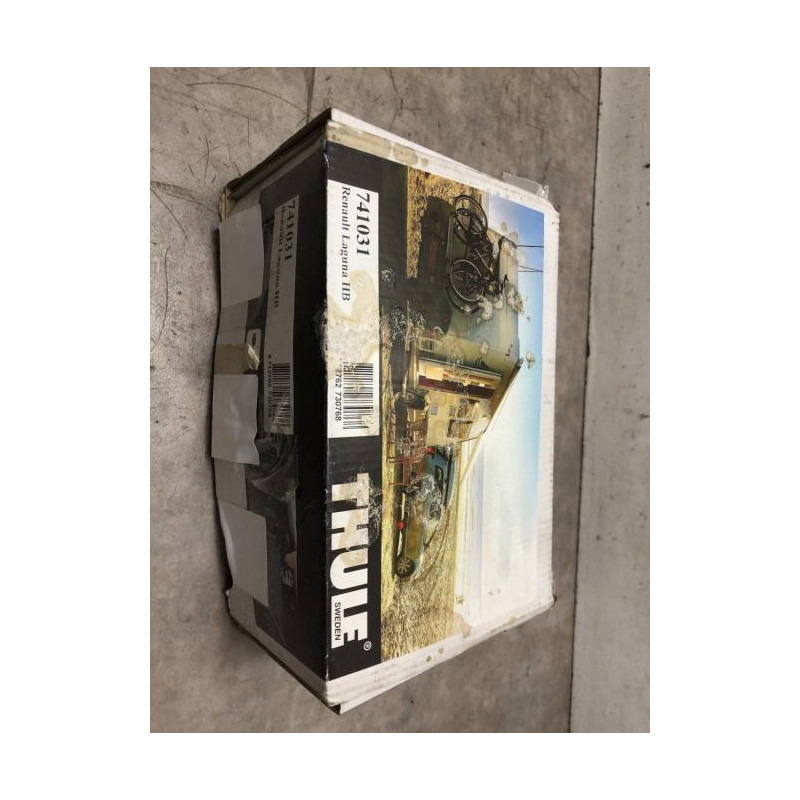 Faisceau d'attelage RENAULT  d’occasion