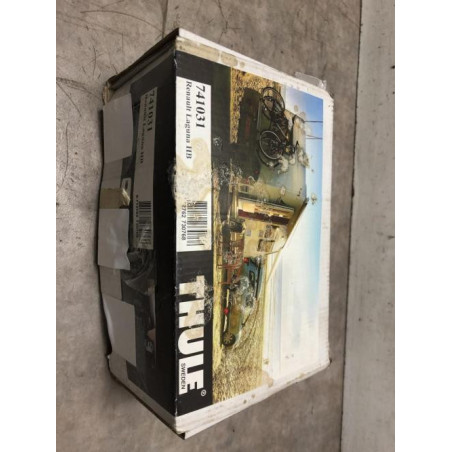 Faisceau d'attelage RENAULT  d’occasion