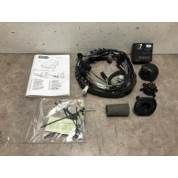 Faisceau d'attelage RENAULT  d’occasion