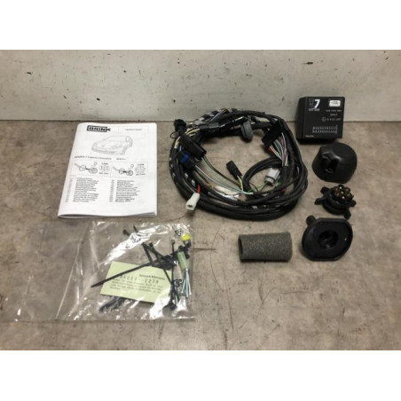 Faisceau d'attelage RENAULT  d’occasion