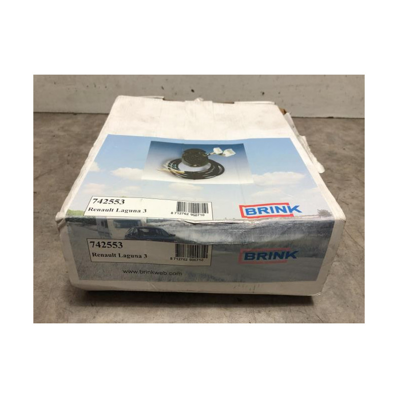 Faisceau d'attelage RENAULT  d’occasion