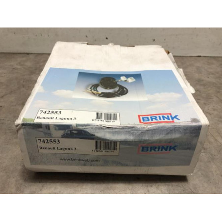 Faisceau d'attelage RENAULT  d’occasion