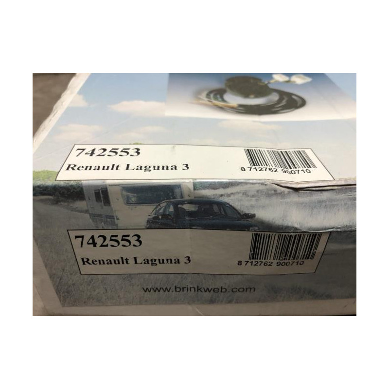 Faisceau d'attelage RENAULT  d’occasion