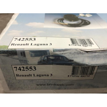 Faisceau d'attelage RENAULT  d’occasion