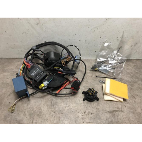 Faisceau d'attelage RENAULT MEGANE 3 PHASE 1 BREAK d’occasion