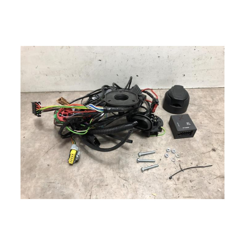 Faisceau d'attelage RENAULT  d’occasion