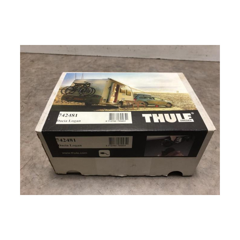 Faisceau d'attelage DACIA  d’occasion