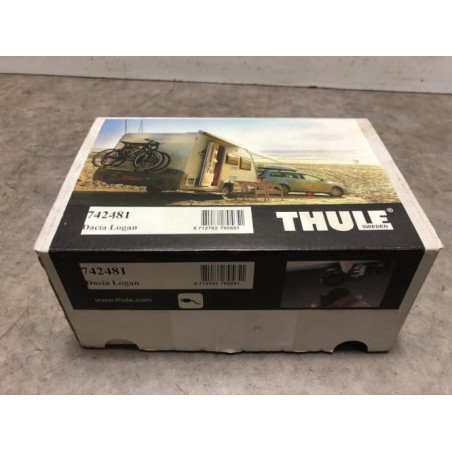 Faisceau d'attelage DACIA  d’occasion