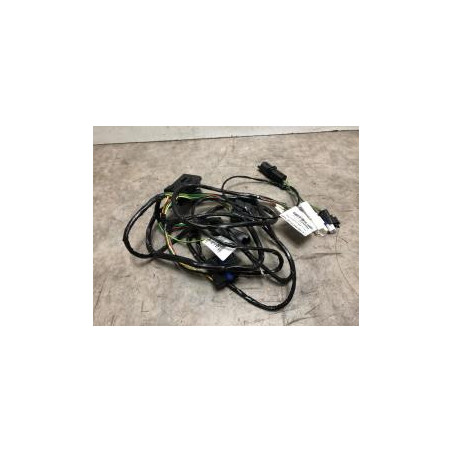 Faisceau d'attelage RENAULT  d’occasion