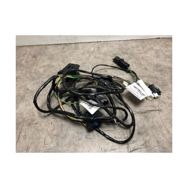 Faisceau d'attelage RENAULT  d’occasion