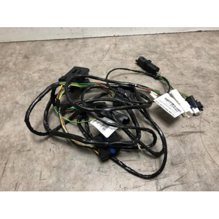 Faisceau d'attelage RENAULT  d’occasion