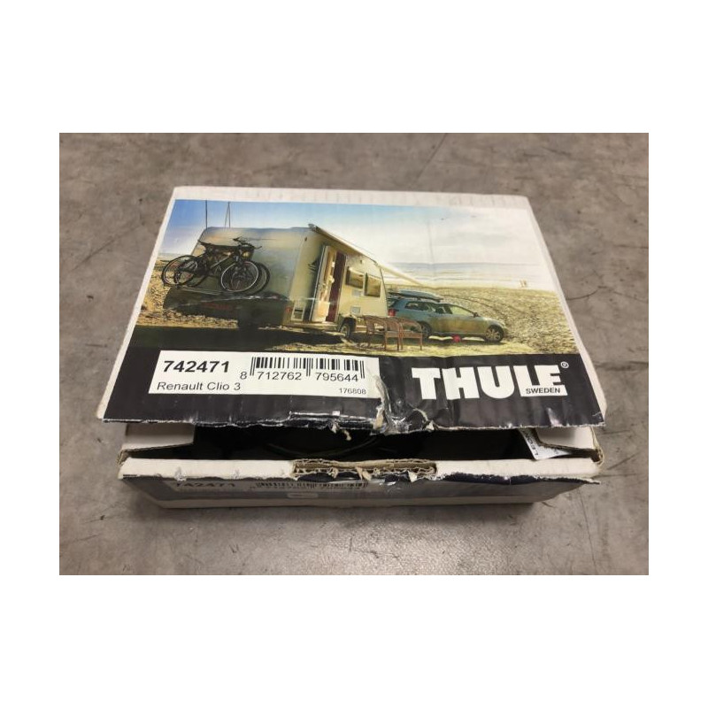 Faisceau d'attelage RENAULT  d’occasion