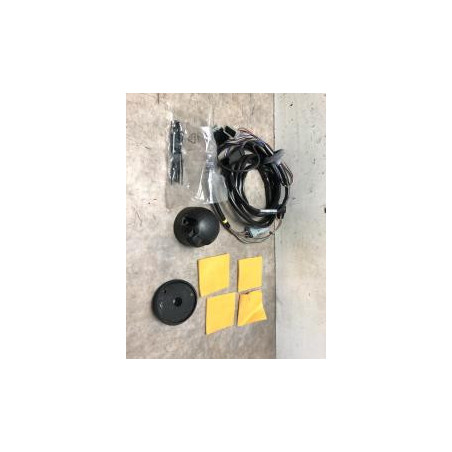 Faisceau d'attelage RENAULT  d’occasion