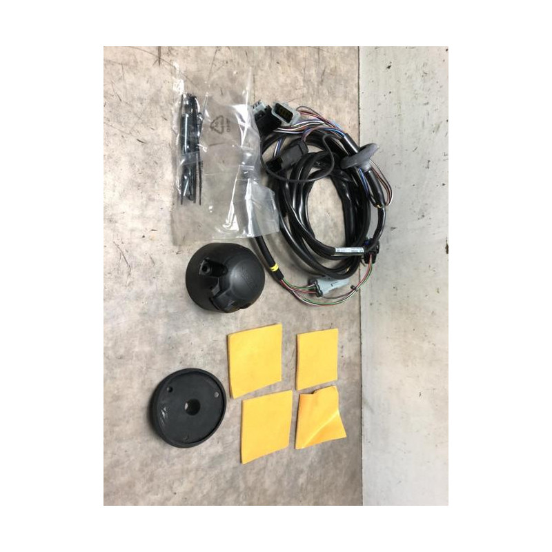 Faisceau d'attelage RENAULT  d’occasion