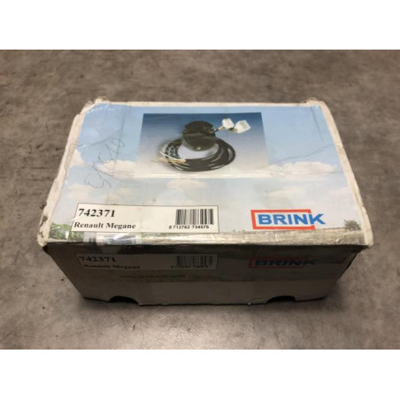 Faisceau d'attelage RENAULT  d’occasion