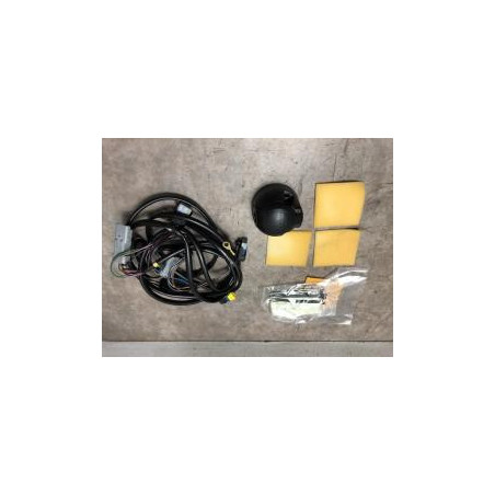 Faisceau d'attelage RENAULT  d’occasion