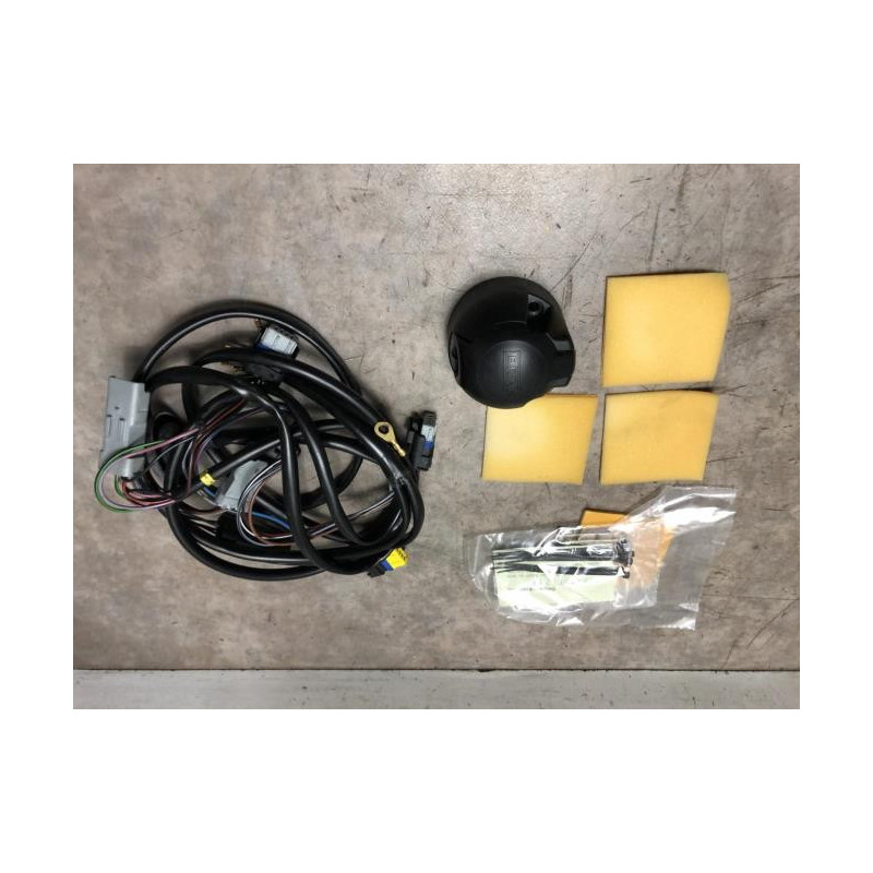 Faisceau d'attelage RENAULT  d’occasion