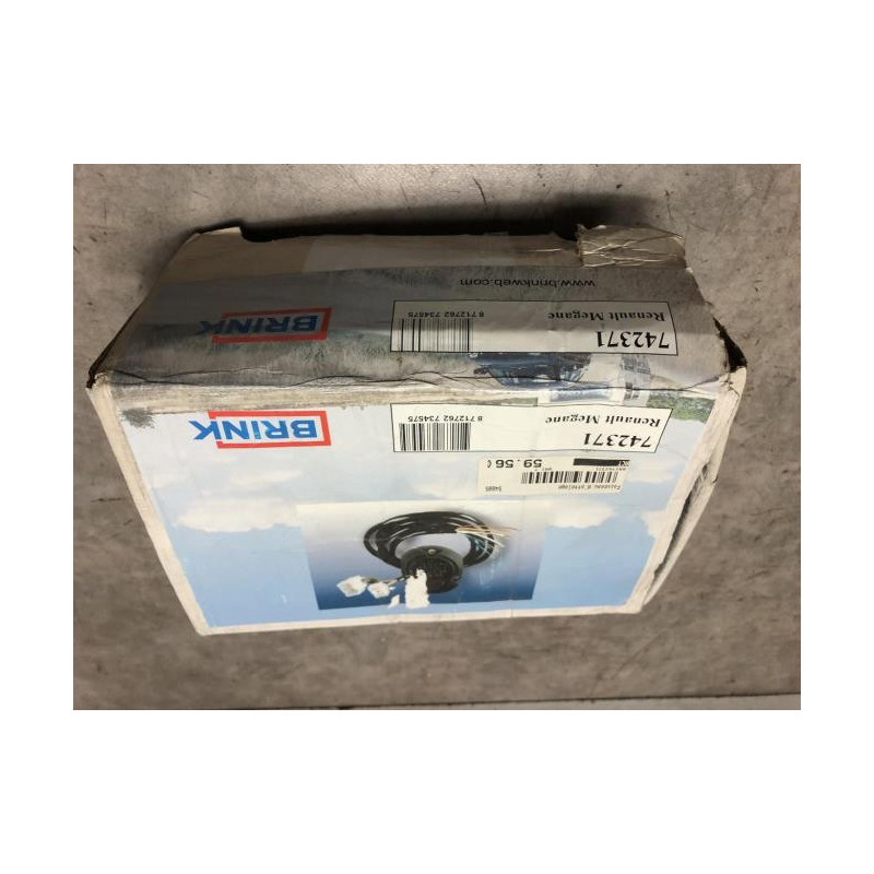 Faisceau d'attelage RENAULT  d’occasion