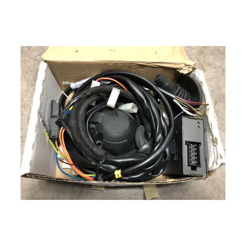 Faisceau d'attelage RENAULT  d’occasion