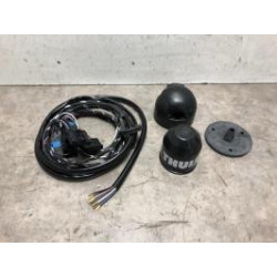 Faisceau d'attelage DACIA  d’occasion