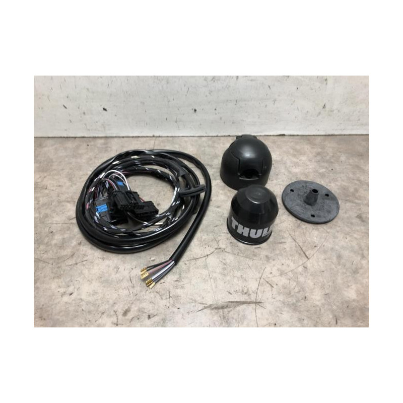 Faisceau d'attelage DACIA  d’occasion