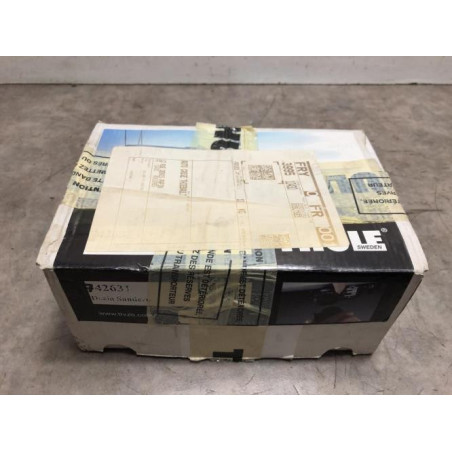 Faisceau d'attelage DACIA  d’occasion