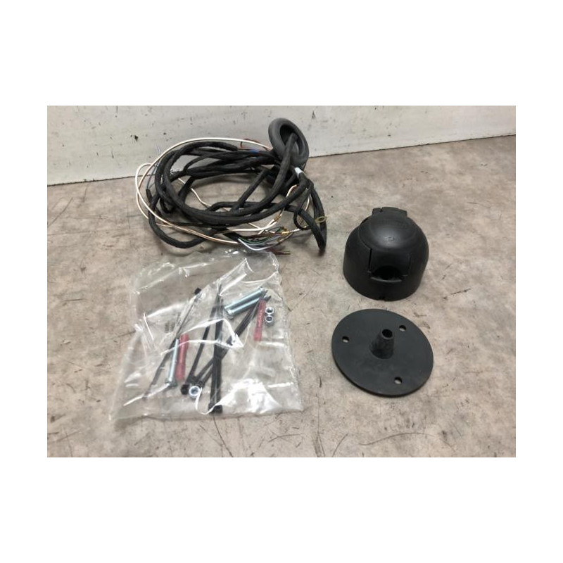 Faisceau d'attelage RENAULT  d’occasion