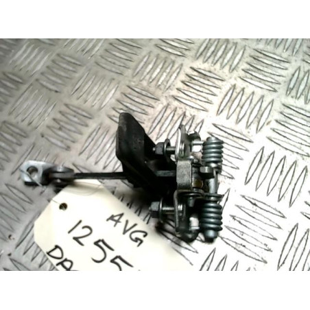 Tirant de porte avant gauche DACIA DUSTER 1 PHASE 2 d’occasion