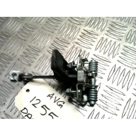 Tirant de porte avant gauche DACIA DUSTER 1 PHASE 2 d’occasion