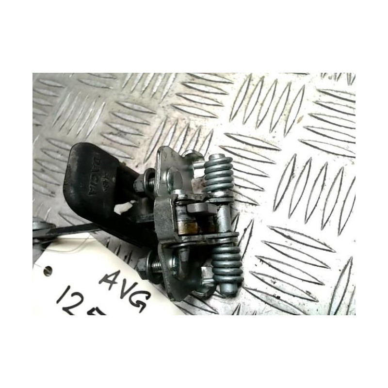 Tirant de porte avant gauche DACIA DUSTER 1 PHASE 2 d’occasion