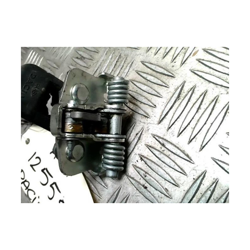 Tirant de porte avant gauche DACIA DUSTER 1 PHASE 2 d’occasion