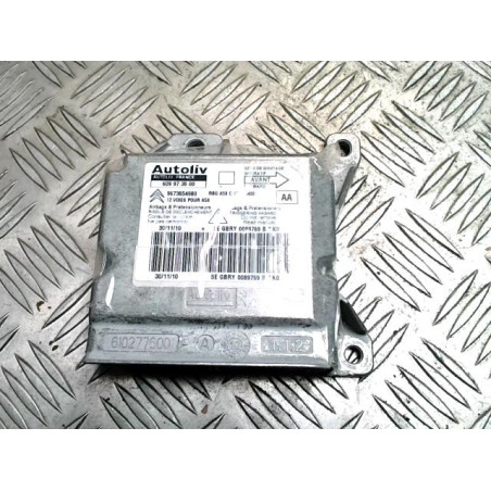 Boitier air bag CITROEN C3 PICASSO PHASE 1 d’occasion